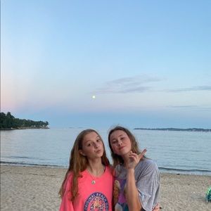 Meet your Posher, Tehya